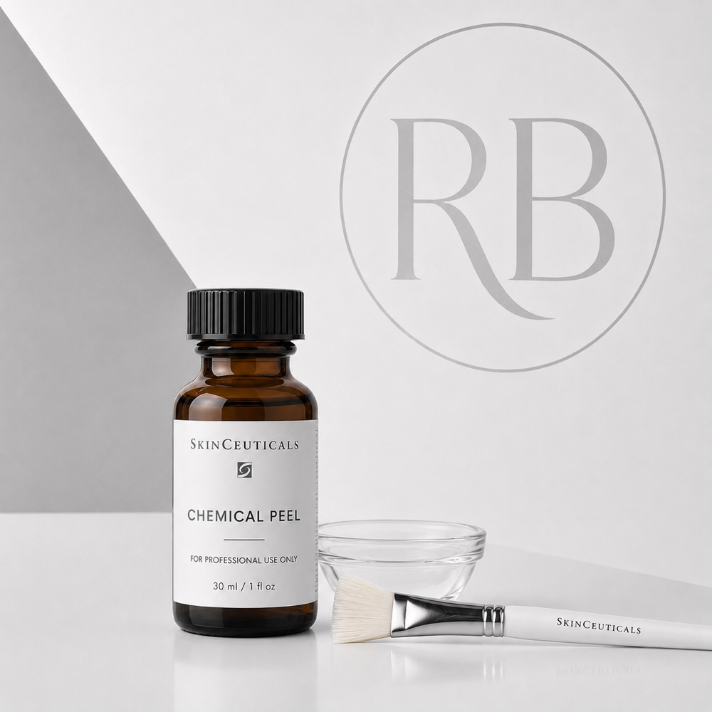 Skinceuticals-Chemical Peel aging at Ross Beauty Center-Med spa in Duluth, GA