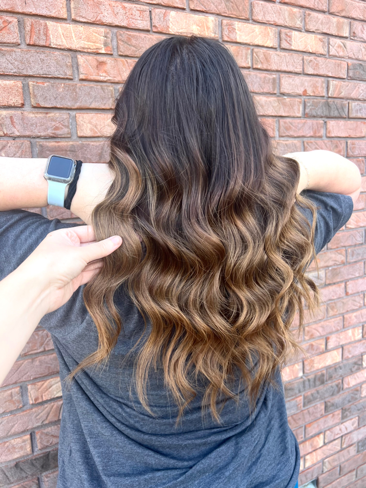 Balayage