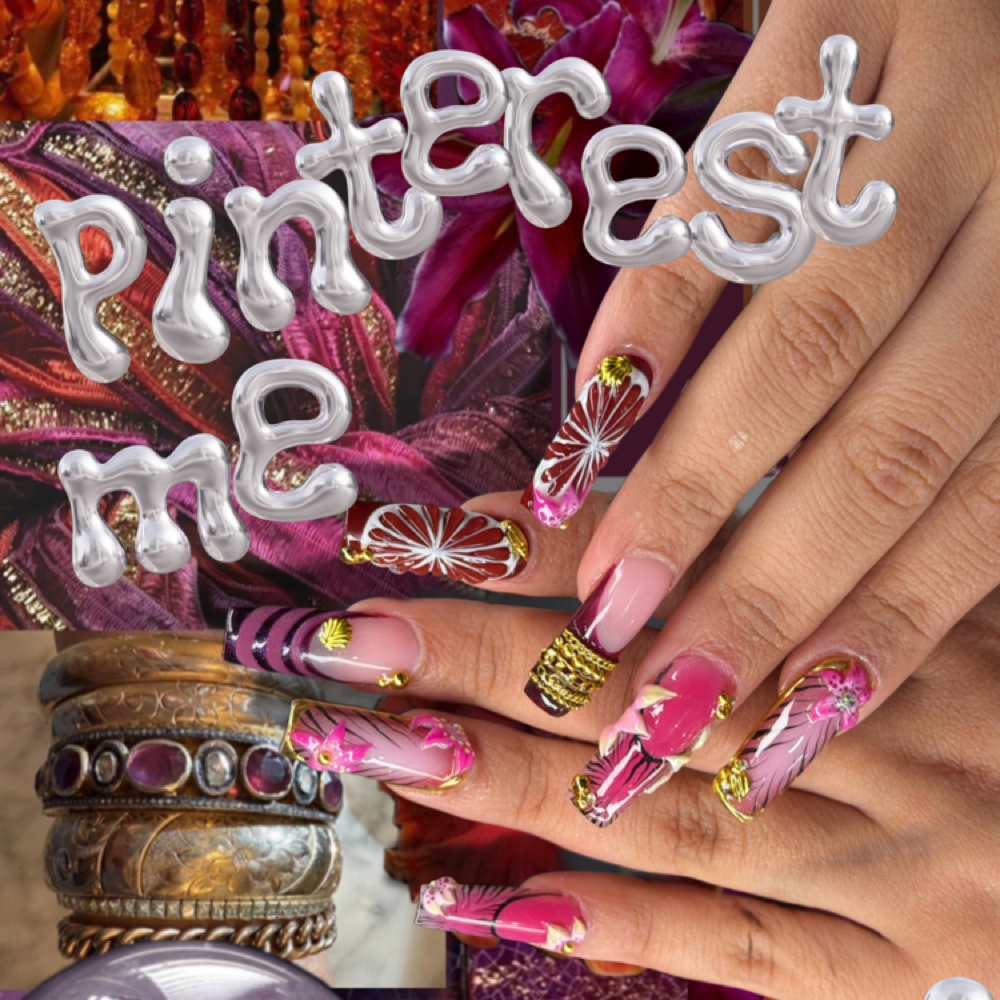 PINTEREST ME, PLS! at Haus of Femme in Brooklyn, NY