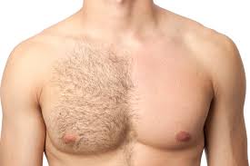 Chest Wax at Waxed by KellyB in Henry, IL