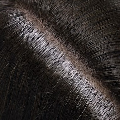 Grey Root Retouch