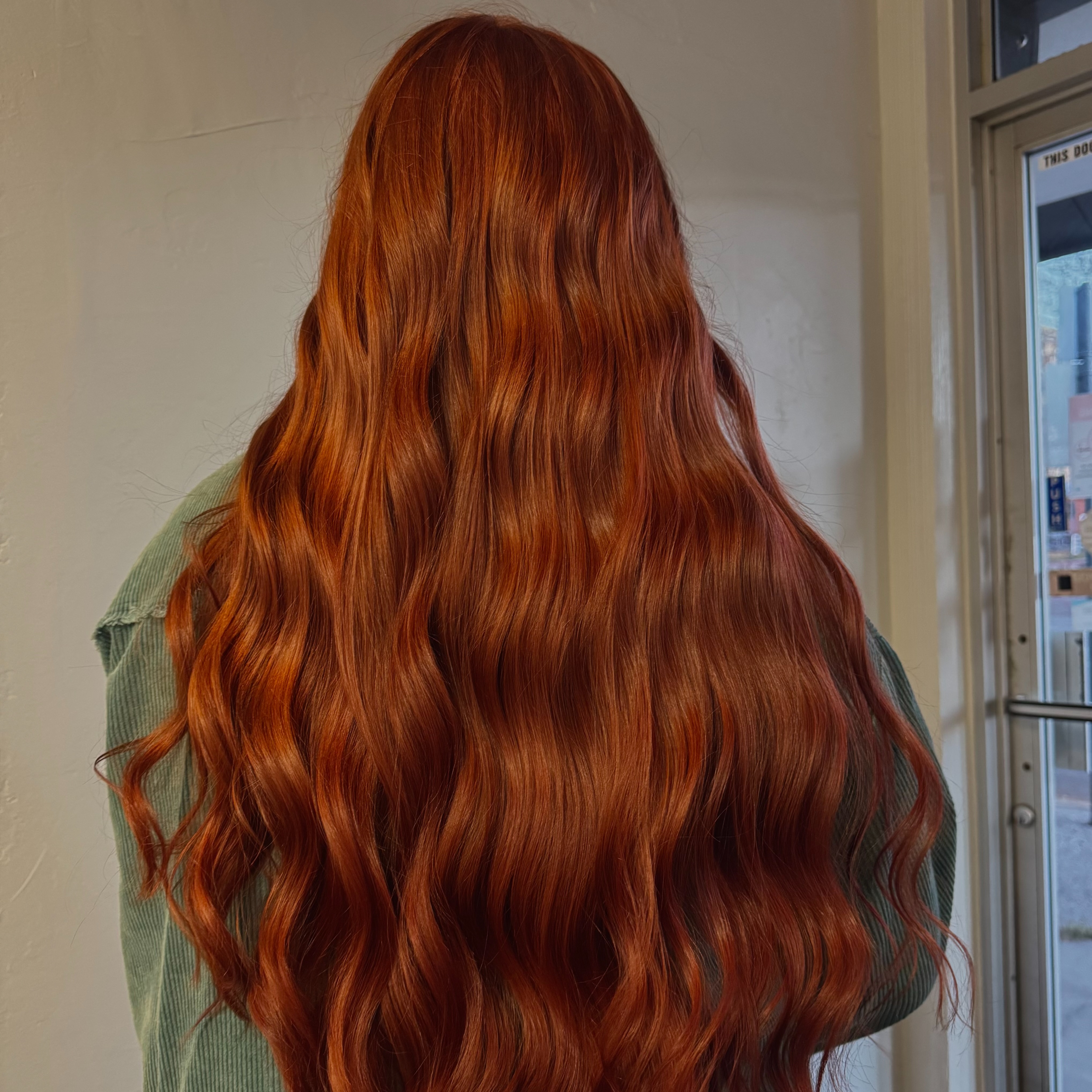 All Over Color at Hair by Payton Jene in BILLINGS, MT
