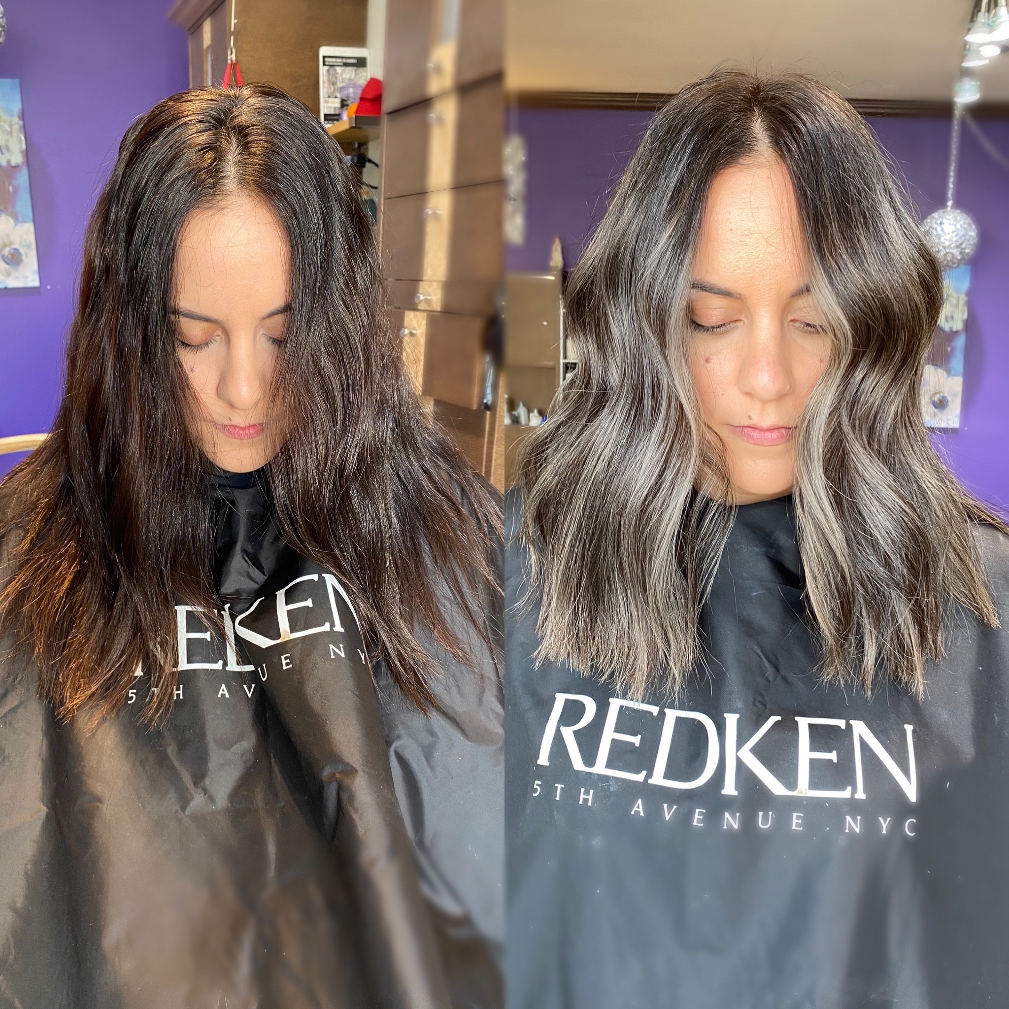 Balayage