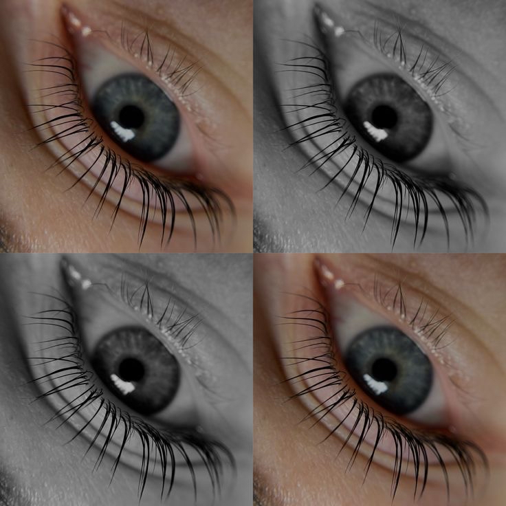Lash Lift & Tint