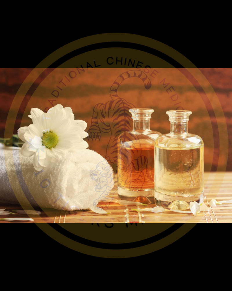 2 Hour 5 Senses 5 Elements Massage
