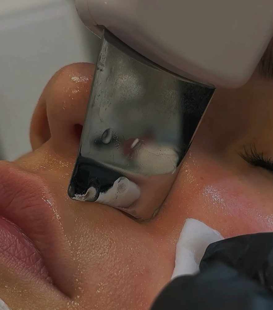 Detox Facial