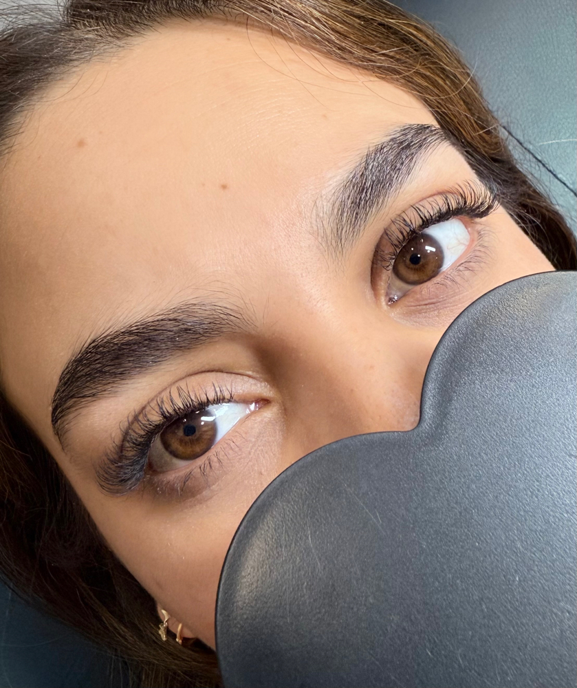 Classic Lashes - Pestañas Clasicas at Rowdy Esthetics in Evans, CO