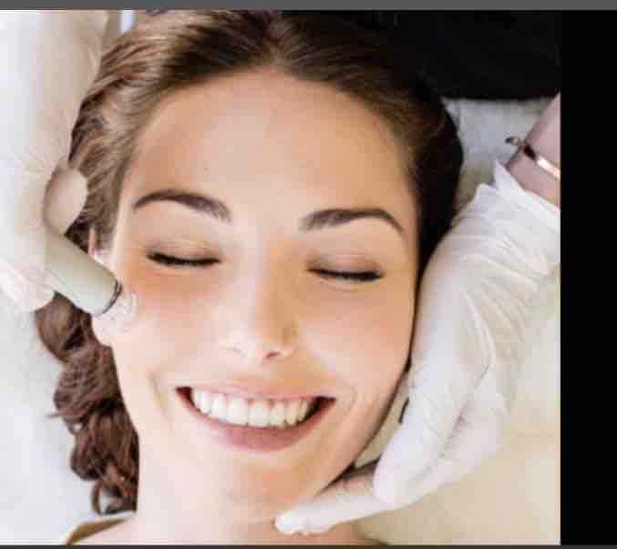 Hydrafacial