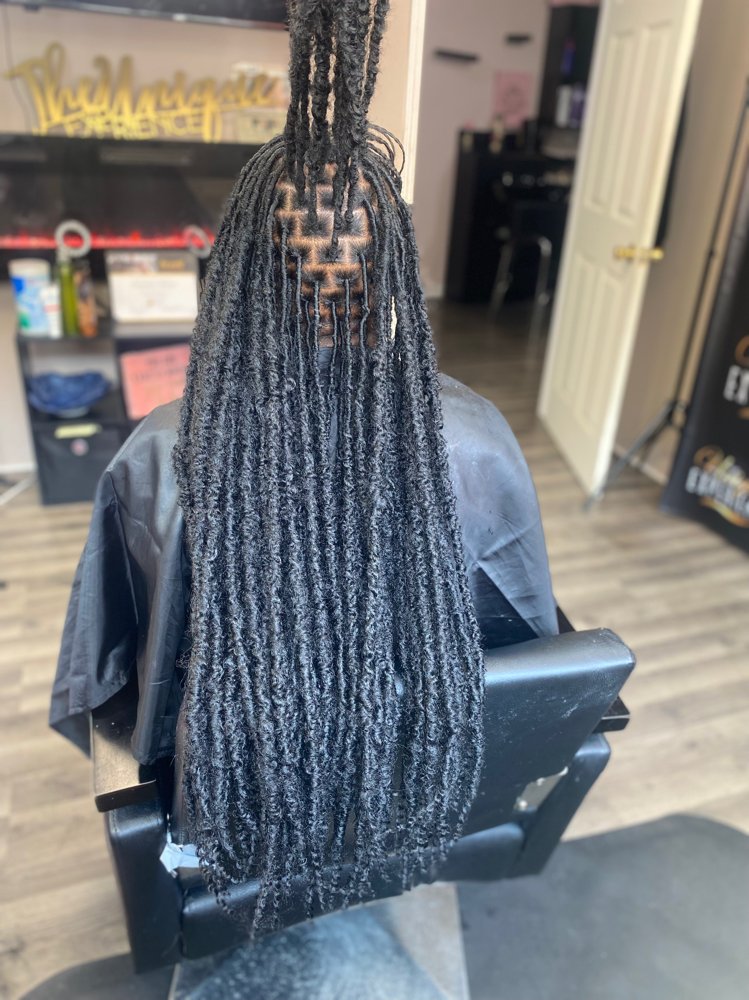 Extended Soft Locs