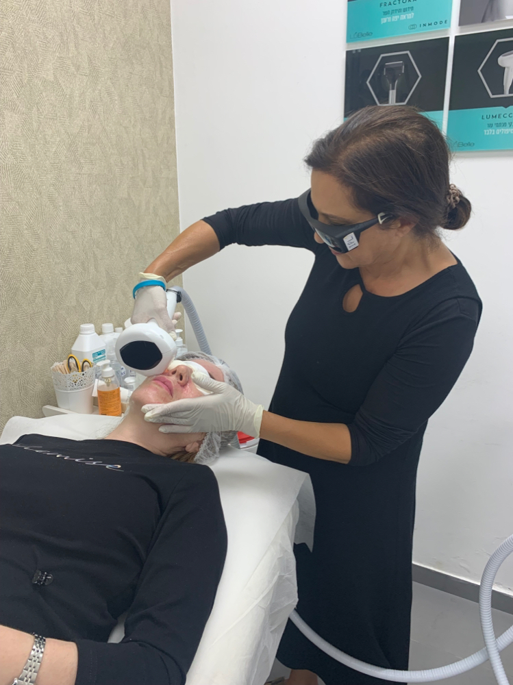 Anti-Aging and Anti-Pigmentation -