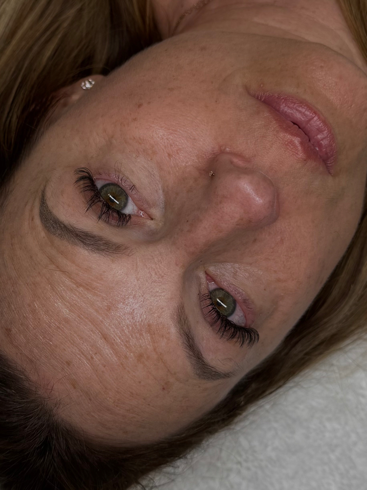 Hybrid Lash Set