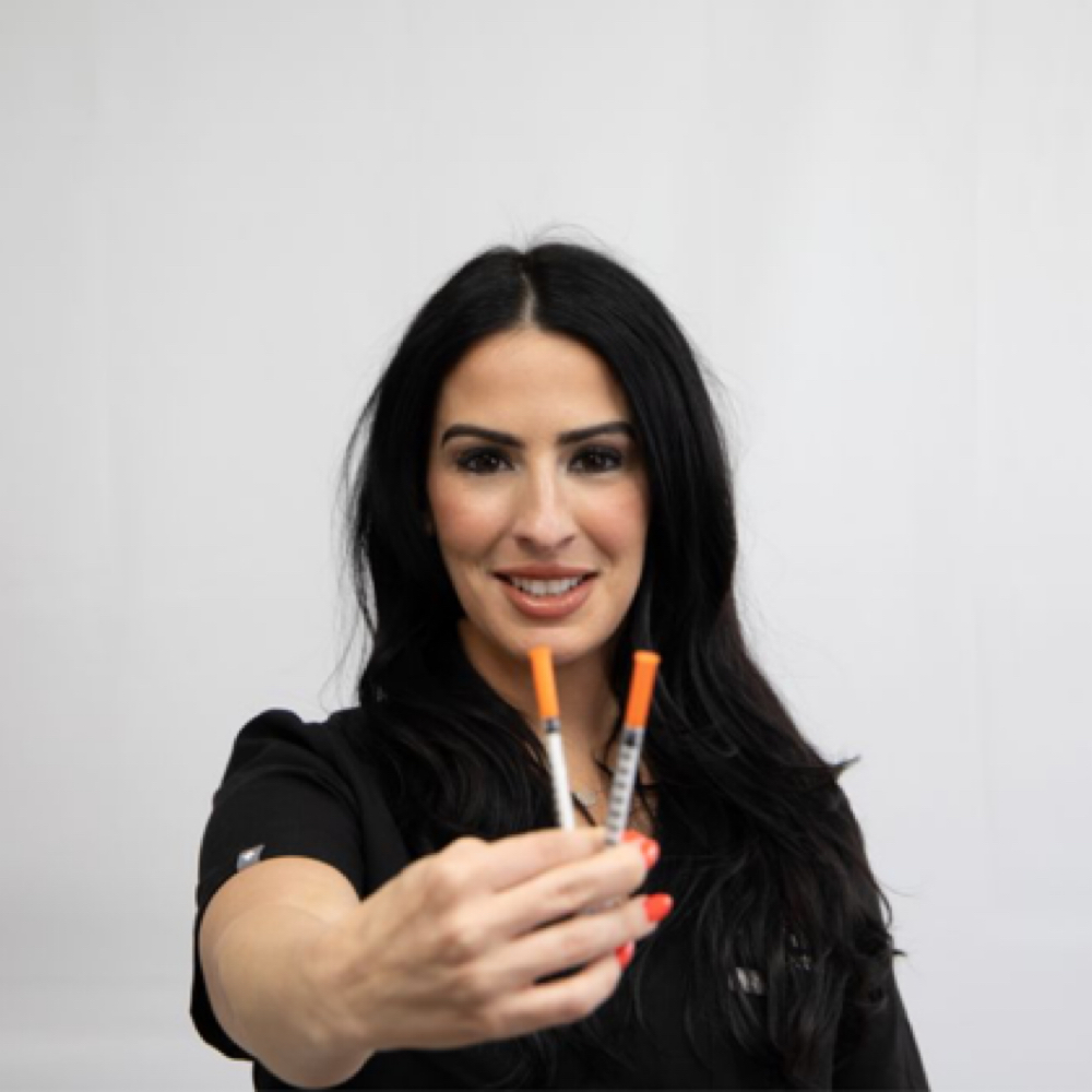 Medical Weight Loss Trizepatide at AB Aesthetics II  PLLC in Clinton, MA
