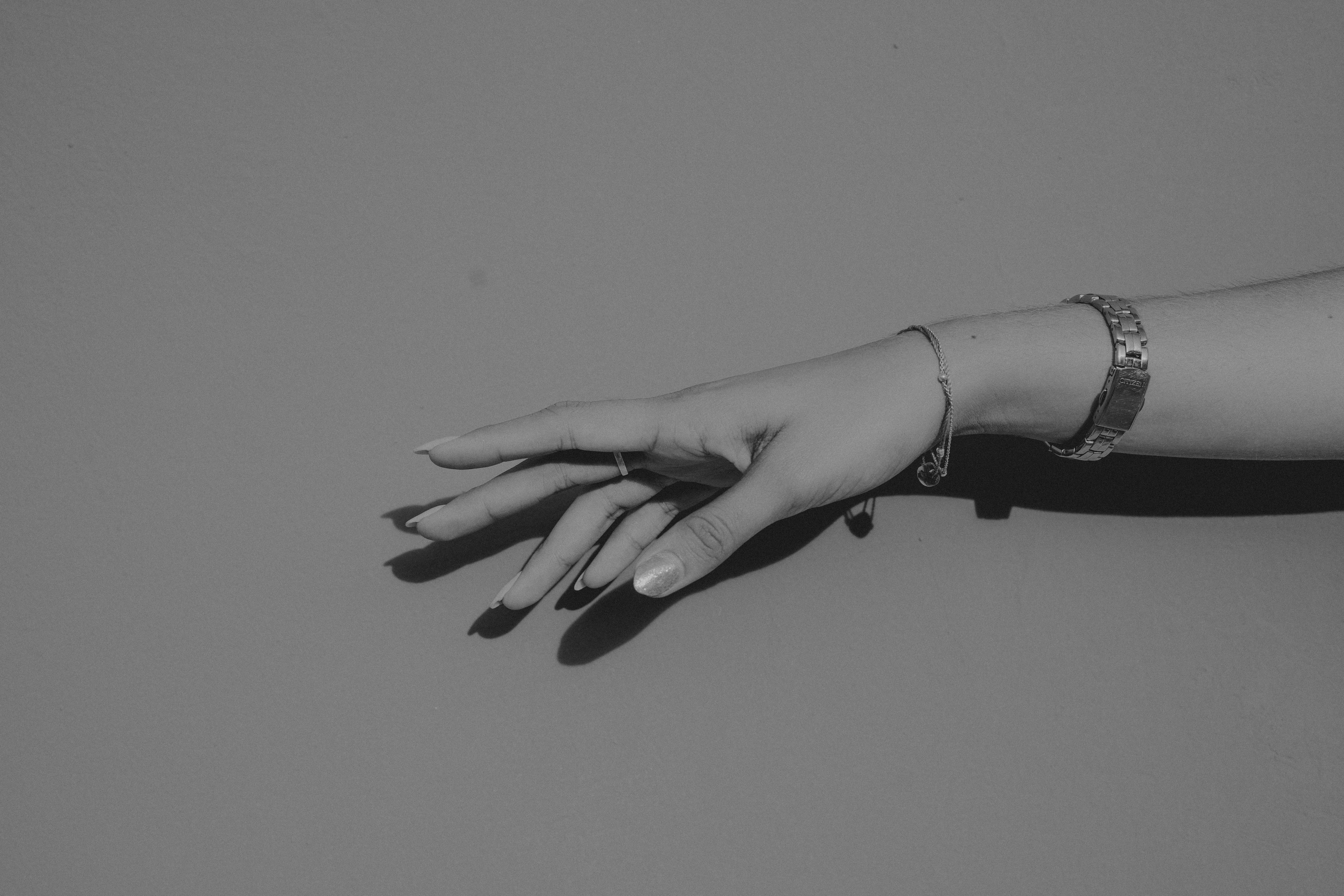 Half Arm Wax