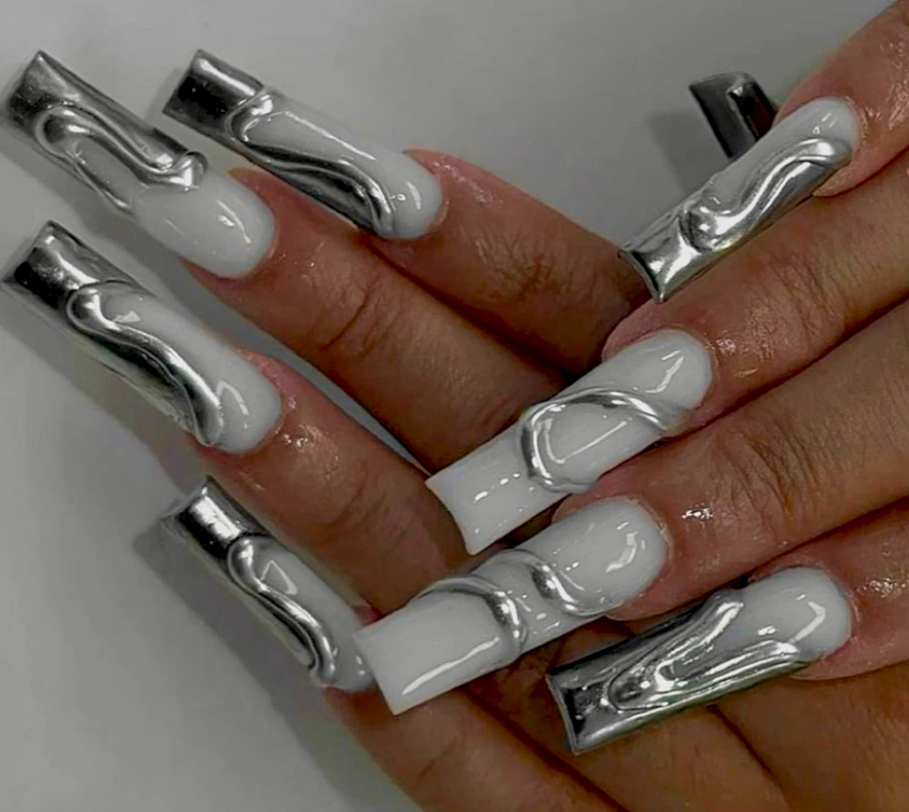 XXL Set - Hard Gel