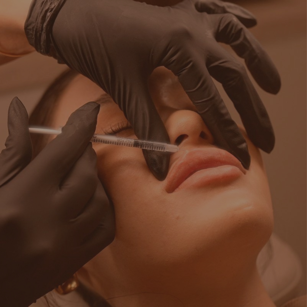 Lip Flip at SKN on Main in Dennis, MA