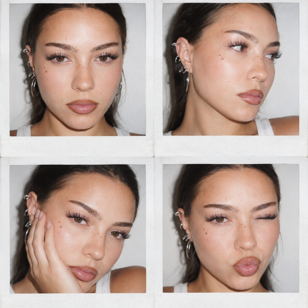 Lash lift + Extensions at Die Pretty LLC in Jacksonville, FL