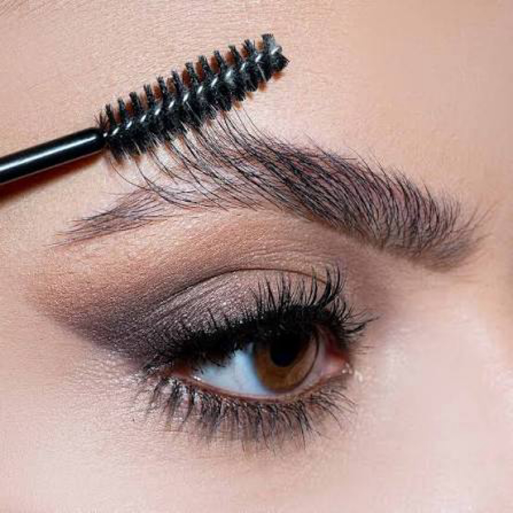 Brow Tint at REVIVE Laidback Luxury Salon in Morgantown, WV