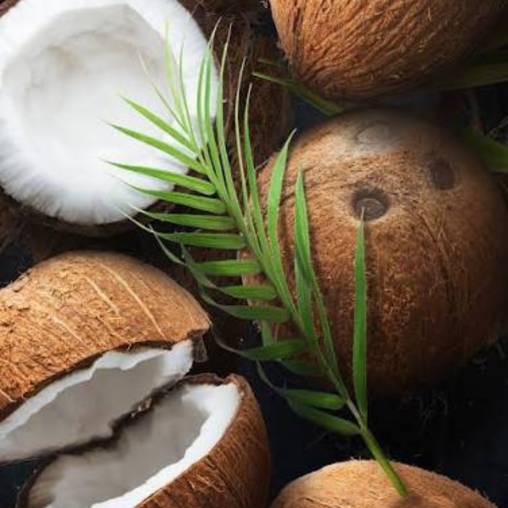 Spray Tan Coconut Scent Additive at Glowtopia Beauty & Wellness in Covington, GA
