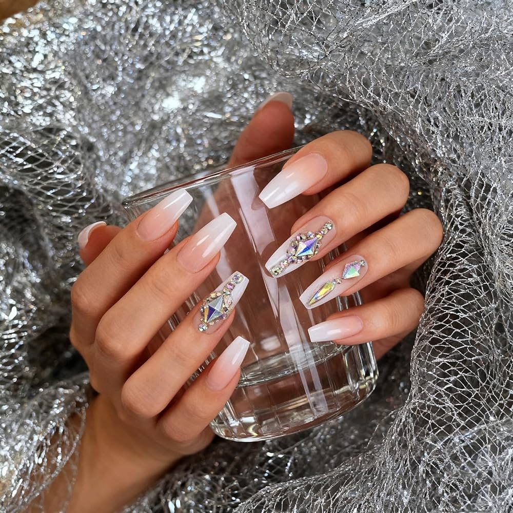 Press-On Luxury (Travel Only) at Sweet’s Beauty
