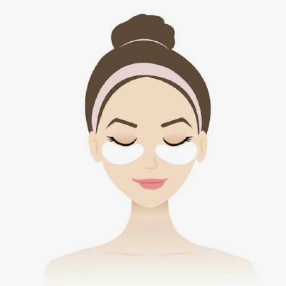 Rise ‘n’ Shine Eye Treatment at Relish Skin Boutique in Spring, TX
