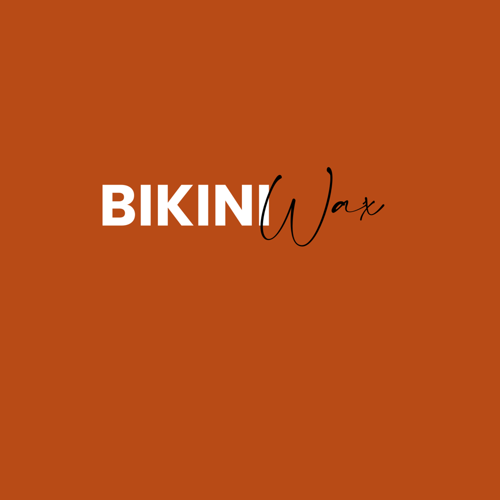 BIKINI WAX