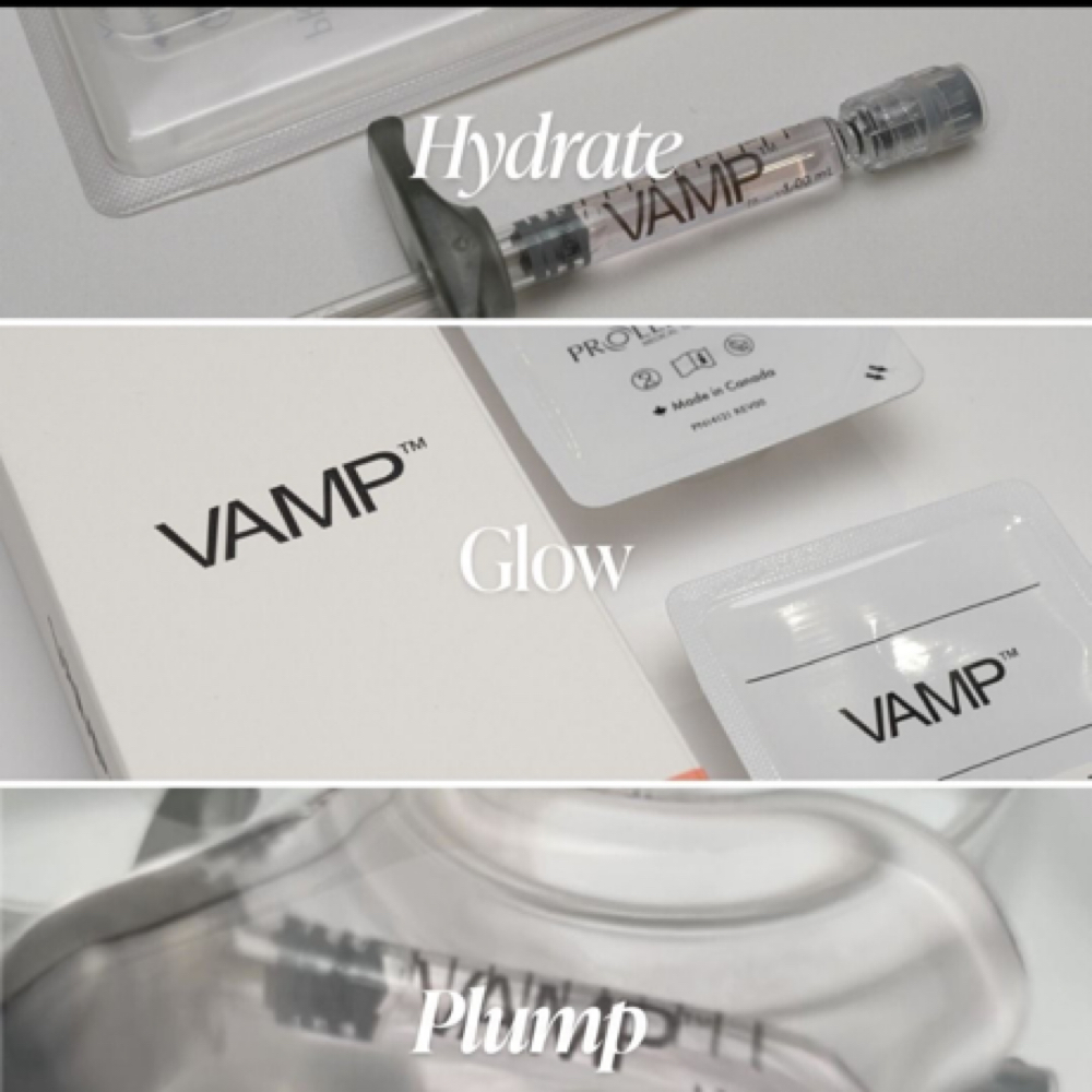 Microneedling + VAMP at Alt Boutique & Aesthetics | Nurse Injector in Hereford, TX