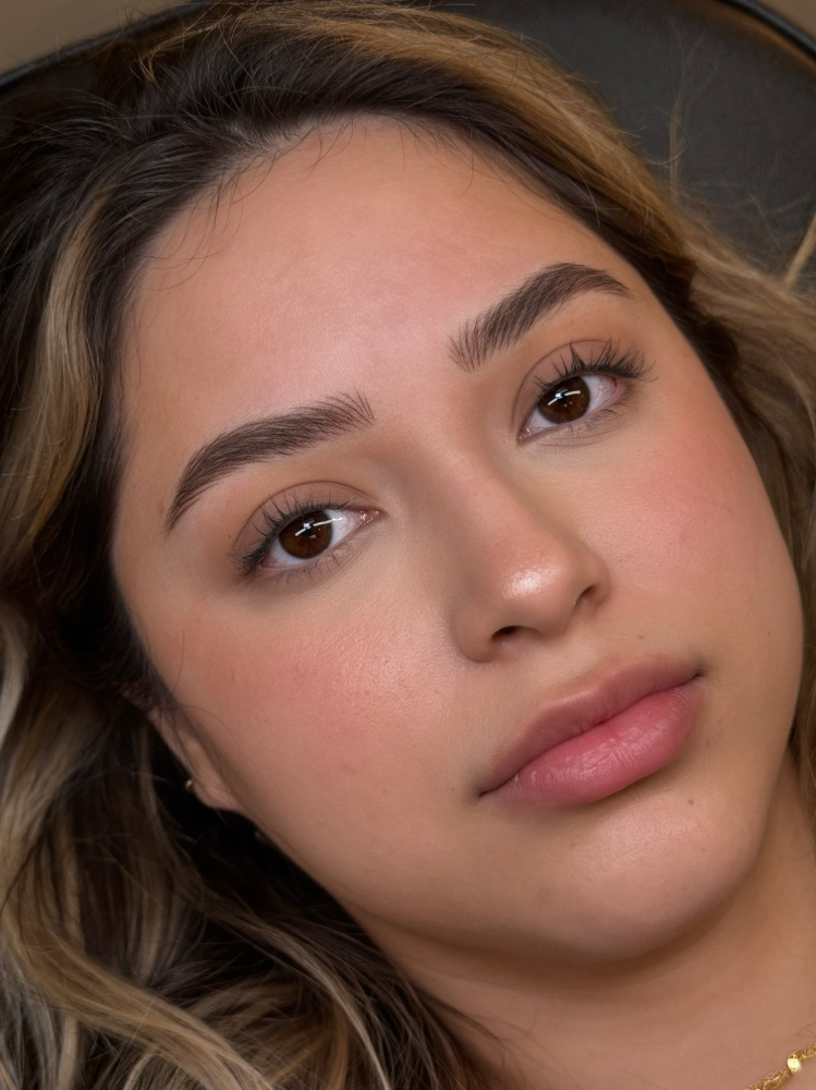 Nano Brows