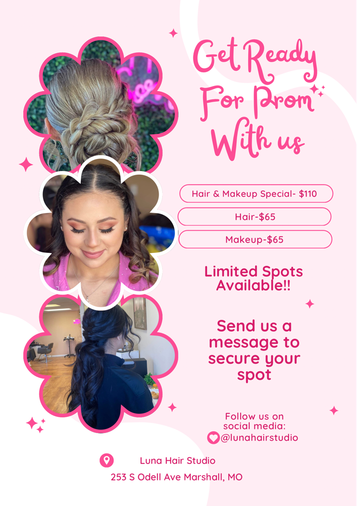Prom Special