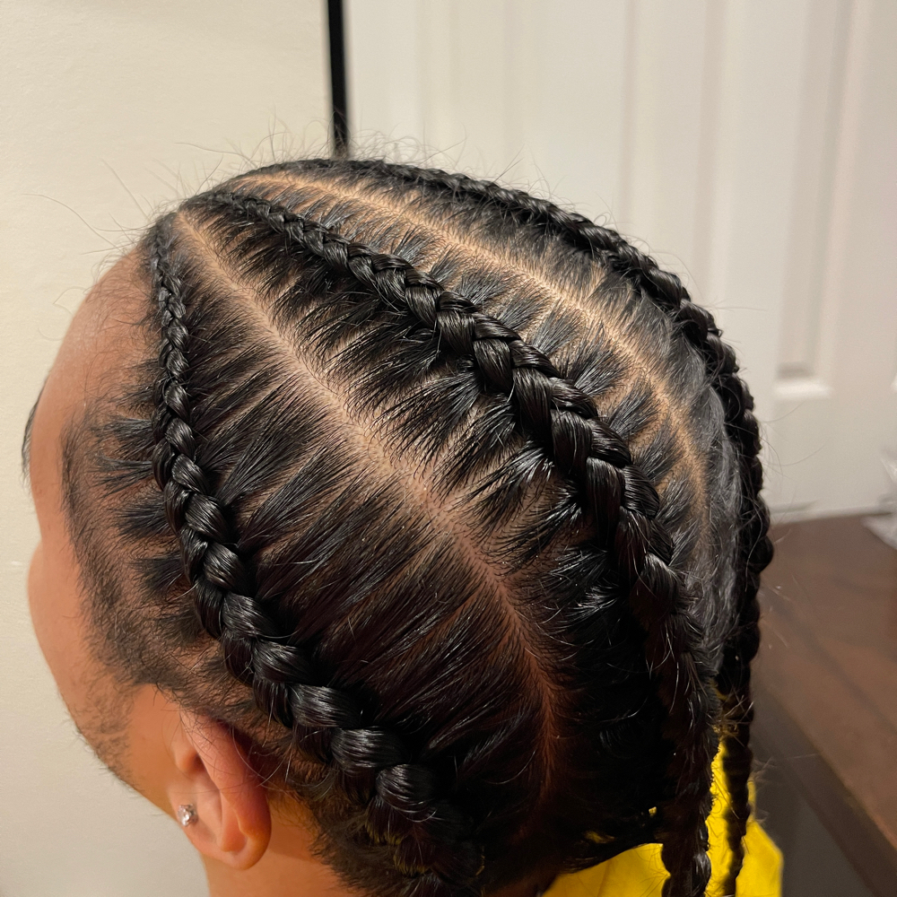 Braiding
