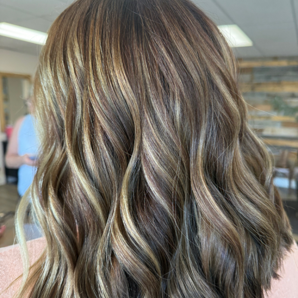 Smudge Root at Shelby Shackelford in Peoria, IL