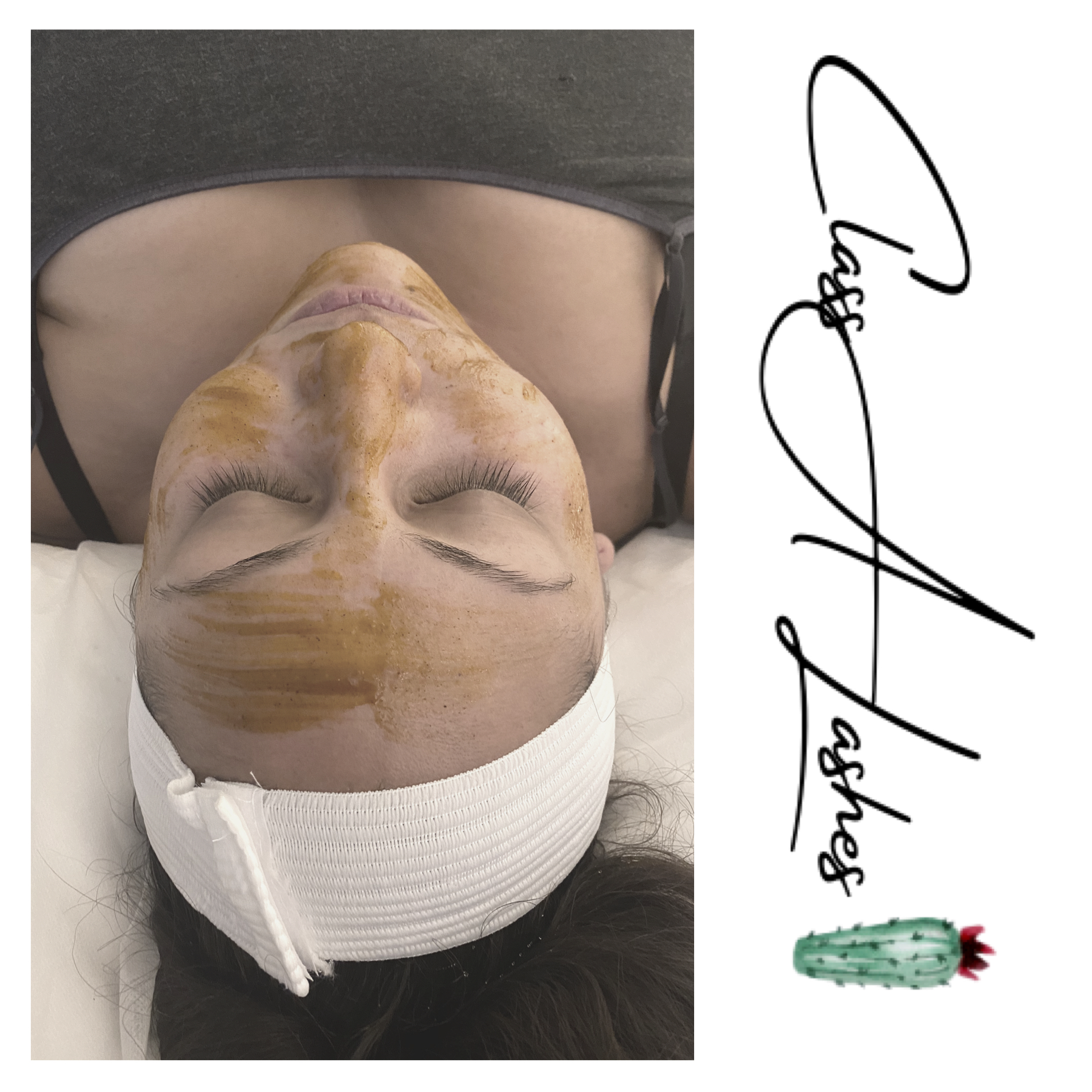 Basic Facial
