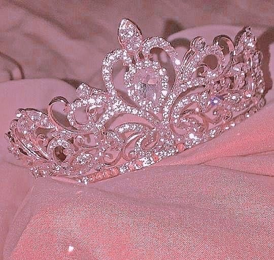 Special Miss Quinceanera