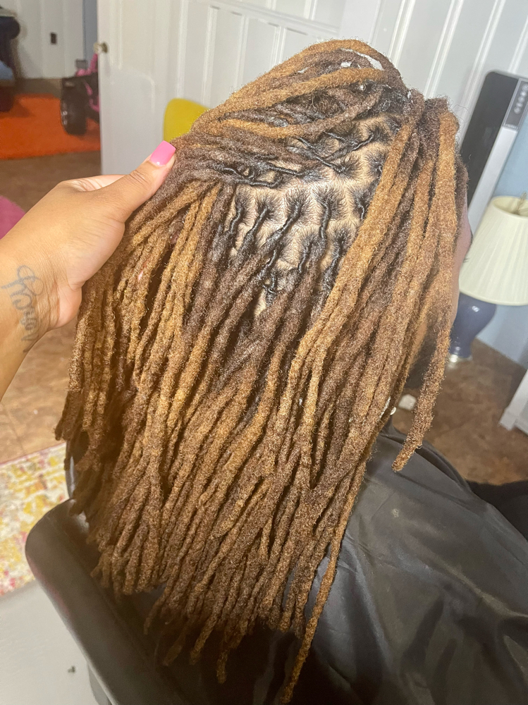 Retwist