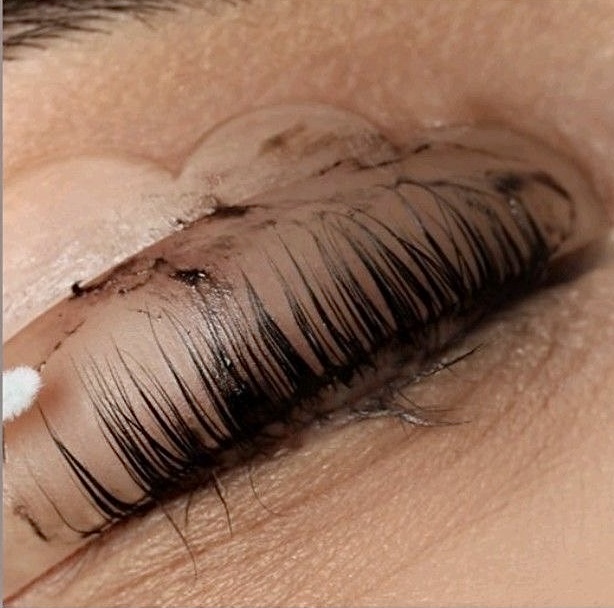 Lash Lift at Nuyu Haus of Beauty in Houston, TX