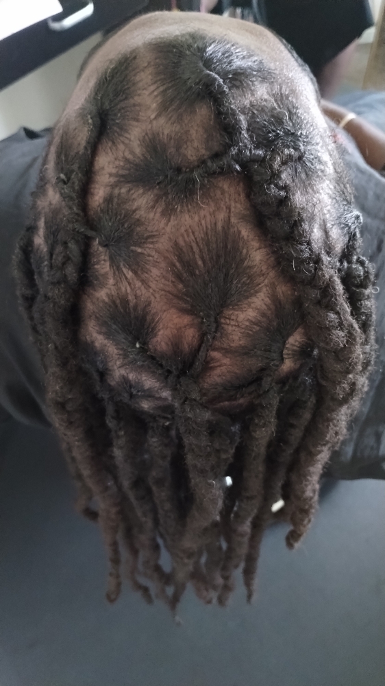Retwist