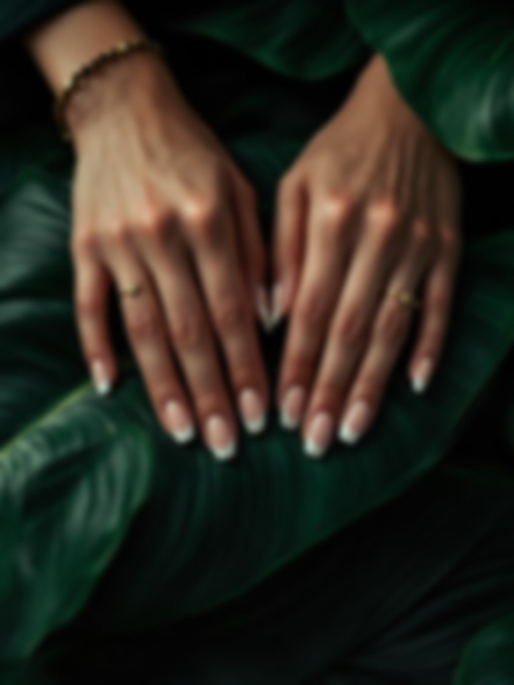 Full Set Gel Extentions at Glossed by Elysia in Brighton, CO