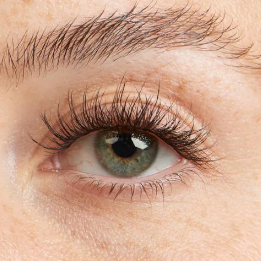 lash clusters at Belle House Salon & Aesthetics in Nashville, TN