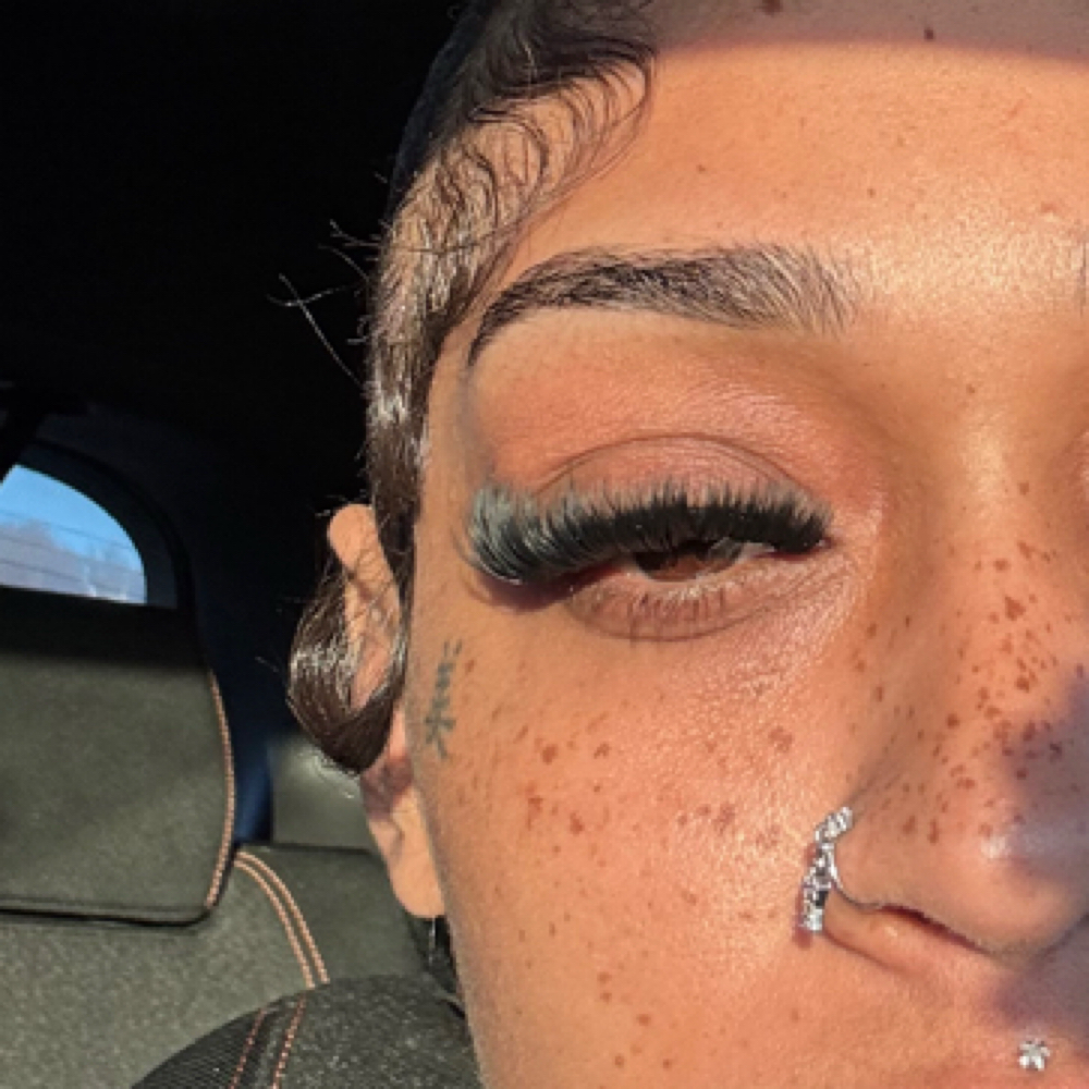 Natural Set 😌 at Ray’DollsCollection in Cincinnati, OH