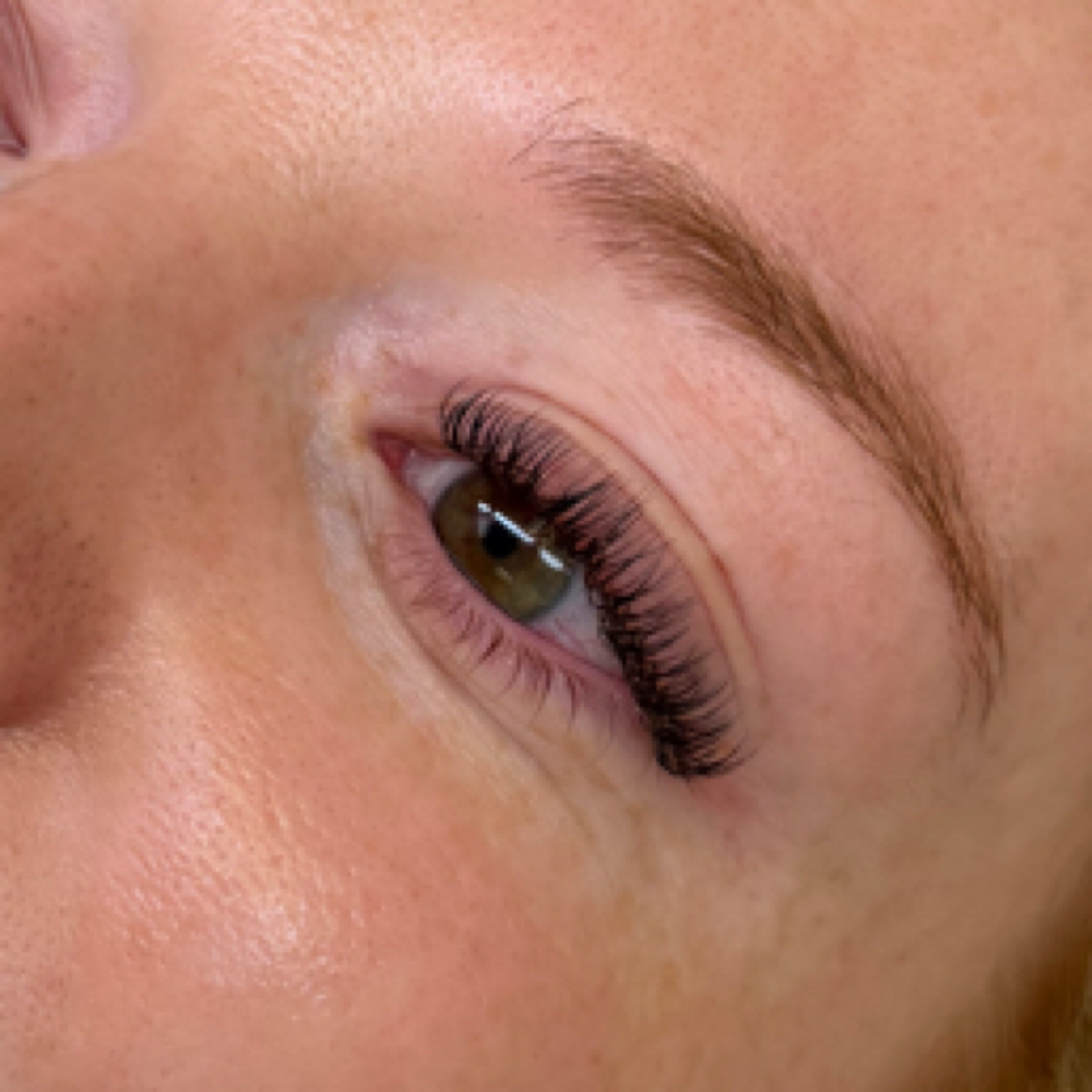 Angel Standard Fill - Tammy M. at Lucky Coast Lash in Brookfield, WI