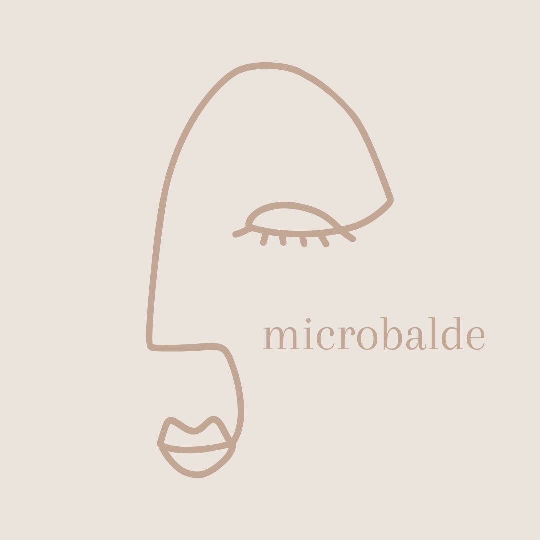 Microblade Retouch At Home 6-8 Week