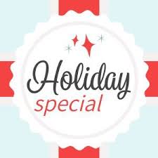 Holiday Endosheres Scupting Therapy