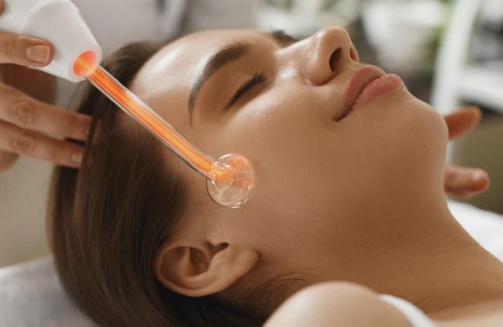 High Frequency Device