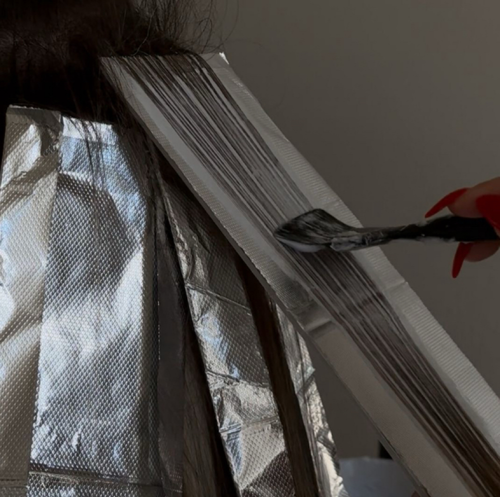 BALAYAGE at Velora Rose Beauty Bar in Gretna, NE