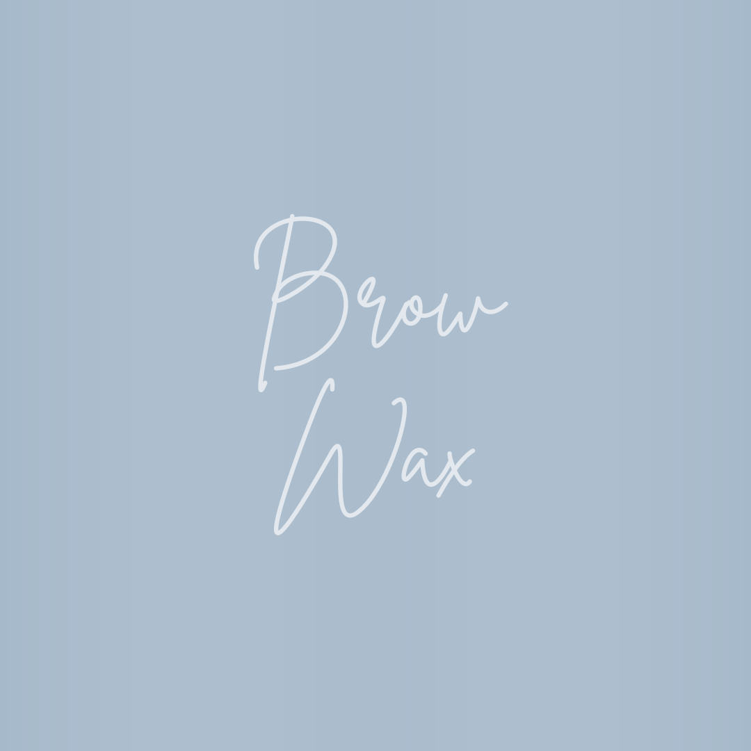 Brow Wax