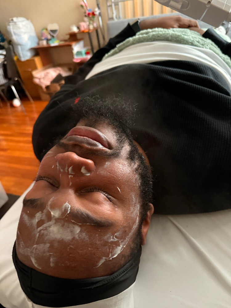 Signature Men’s Grooming