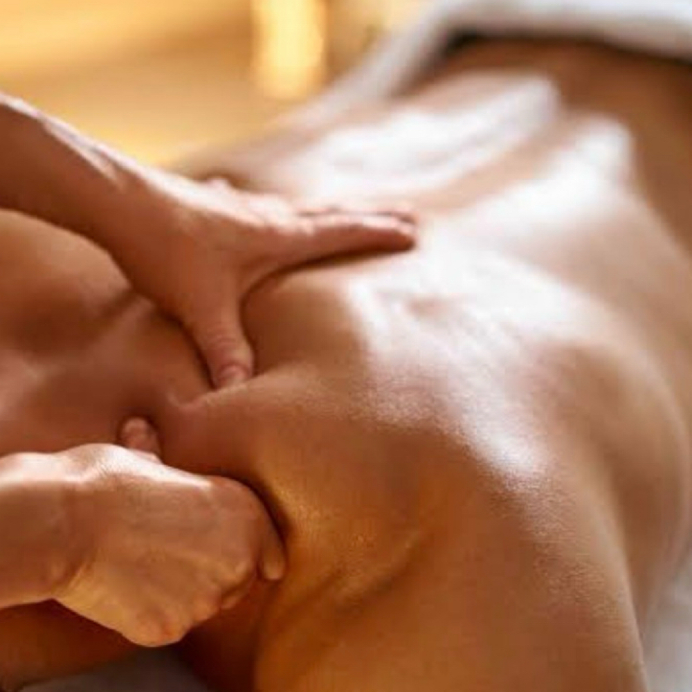 1.5 Hour / 90 Minute Massage at McLees Bodywork & Skin in Asheville, NC