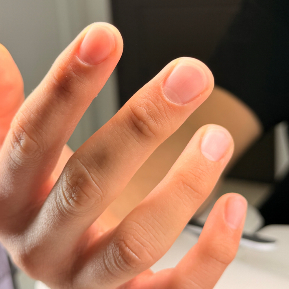 REGULAR MANICURE at Beauty by Dani G in Temecula, CA