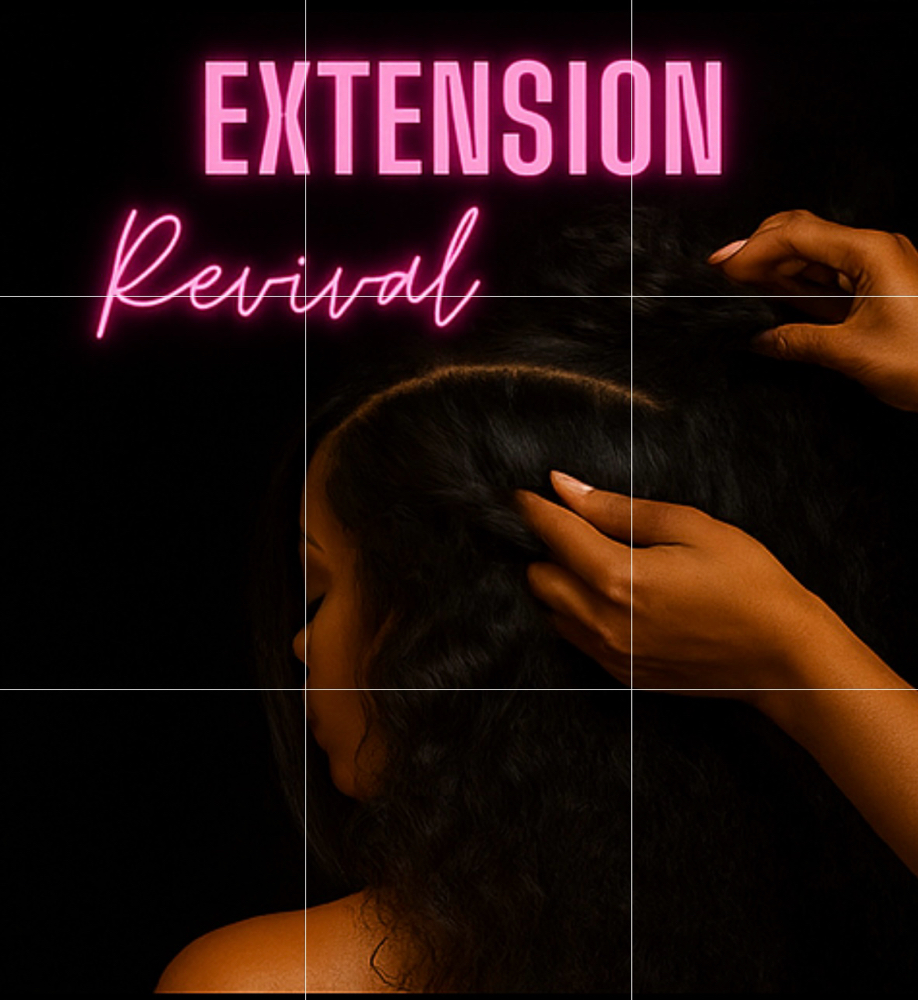 💧 The Extension Revival Steam
