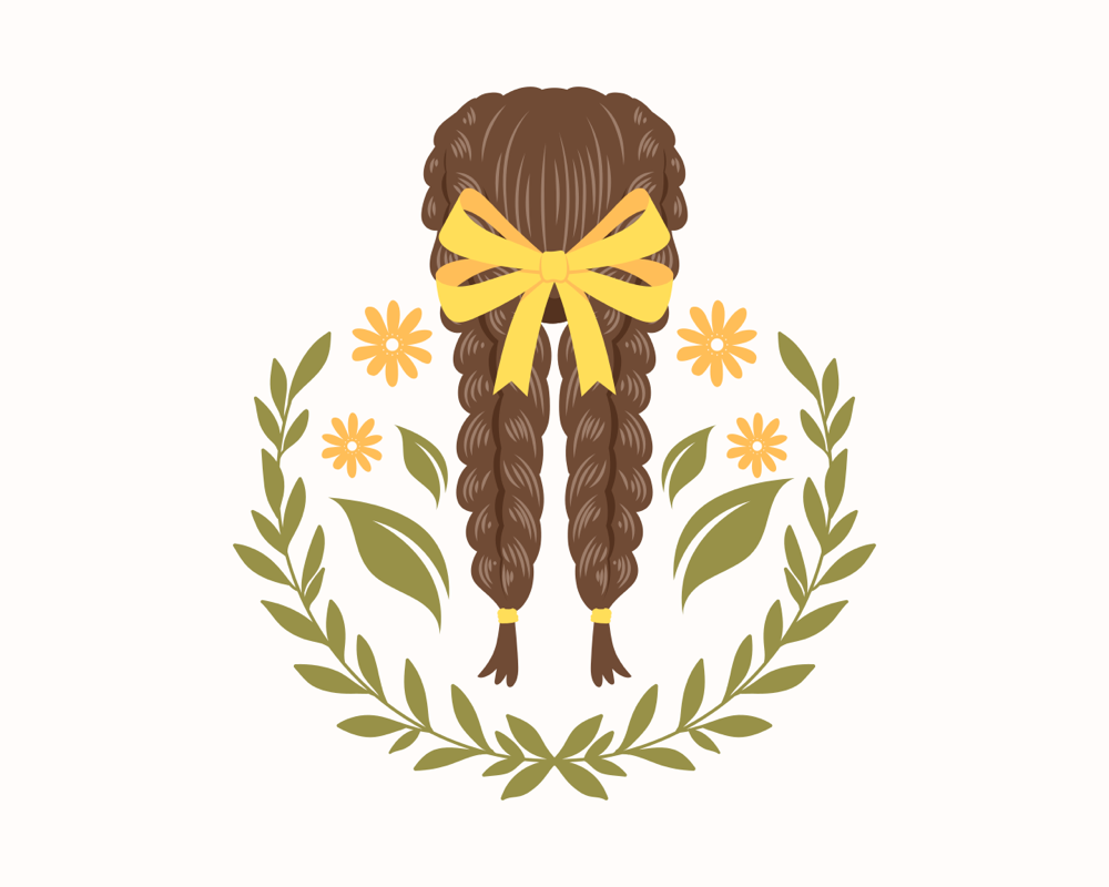 Hair Tinsel