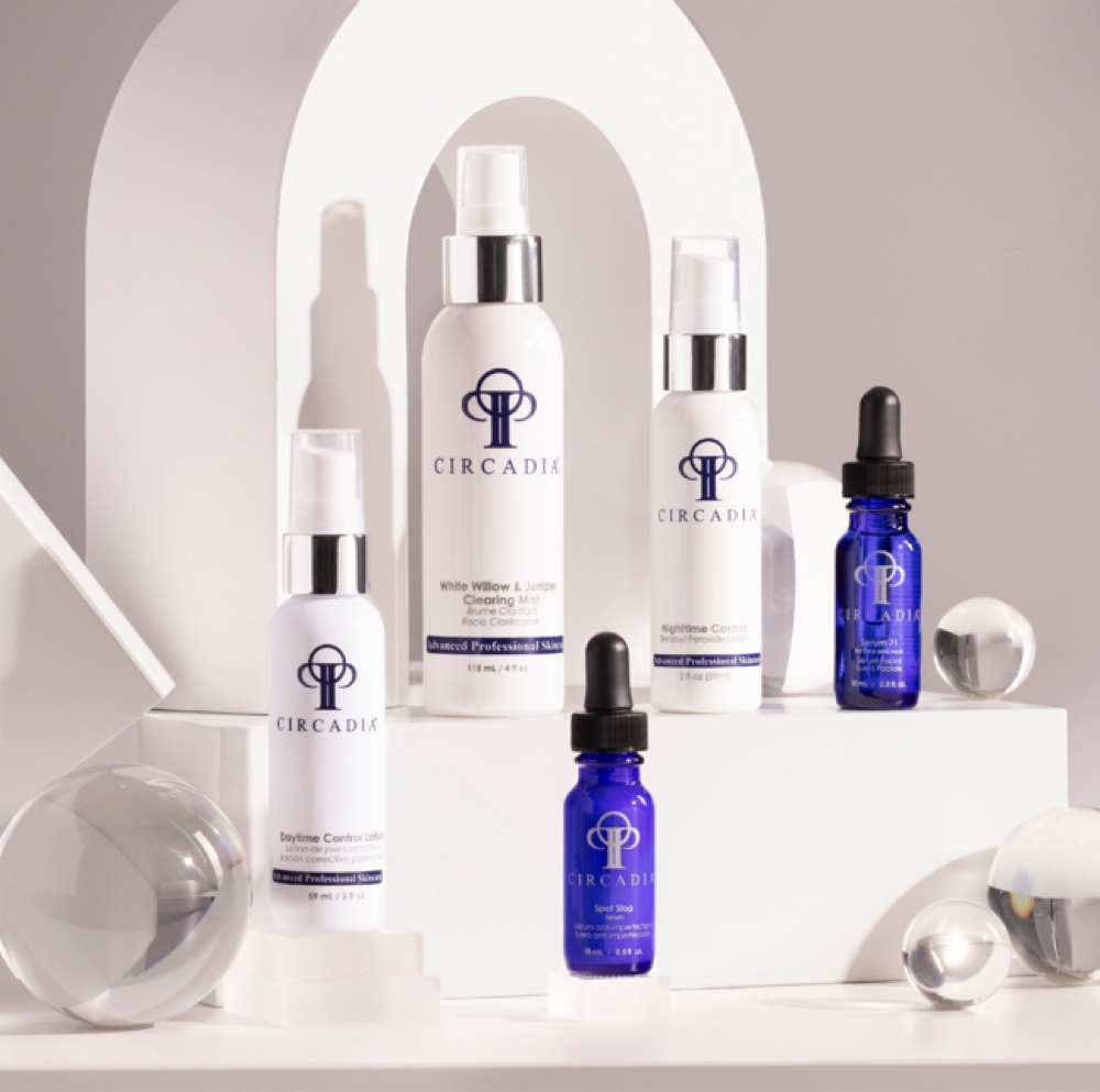 Circadia Online Retail (Dropship)